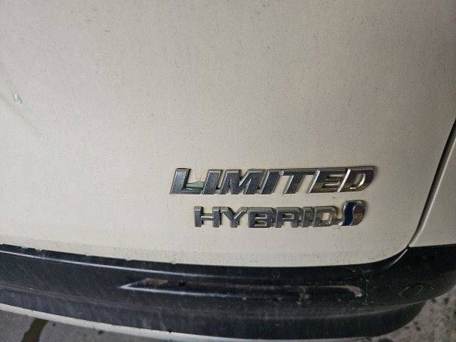 2021 Toyota Sienna Limited