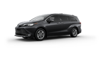 2025 Toyota Sienna Limited