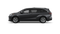 2025 Toyota Sienna Limited