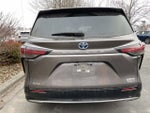 2022 Toyota Sienna Limited