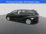 2026 Toyota Sienna Limited 7 Passenger