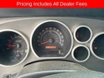 2017 Toyota Sequoia SR5