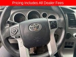 2017 Toyota Sequoia SR5
