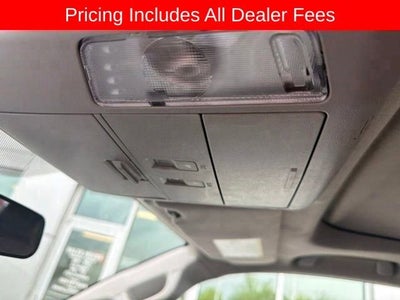 2017 Toyota Sequoia SR5