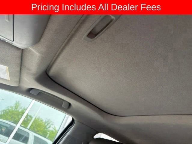 2017 Toyota Sequoia SR5