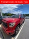 2018 Toyota Tundra Platinum 5.7L V8