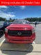 2018 Toyota Tundra Platinum 5.7L V8