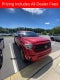 2018 Toyota Tundra Platinum 5.7L V8