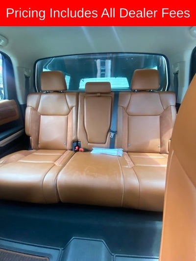 2016 Toyota Tundra 1794