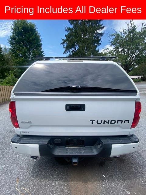 2016 Toyota Tundra 1794
