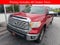 2015 Toyota TUNDRA 4X4 Limited