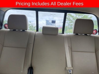 2015 Toyota TUNDRA 4X4 Limited