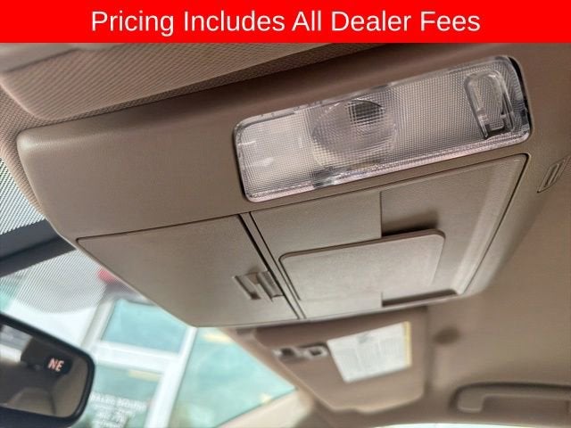 2015 Toyota TUNDRA 4X4 Limited