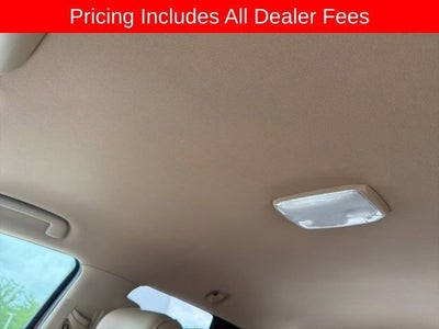 2015 Toyota TUNDRA 4X4 Limited