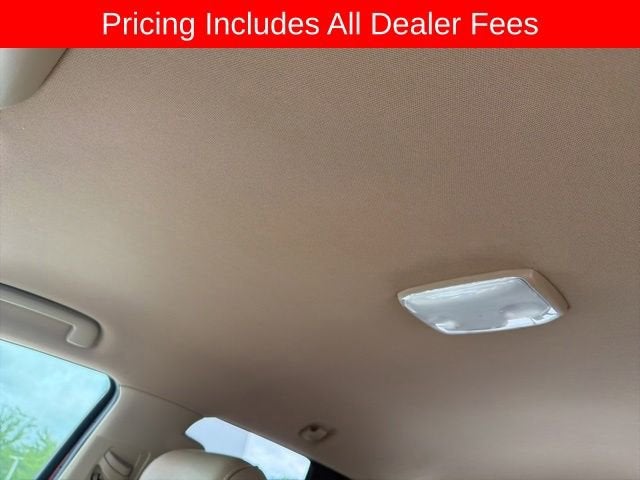 2015 Toyota TUNDRA 4X4 Limited