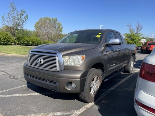 2013 Toyota Tundra Limited