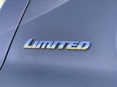 2013 Toyota Tundra Limited