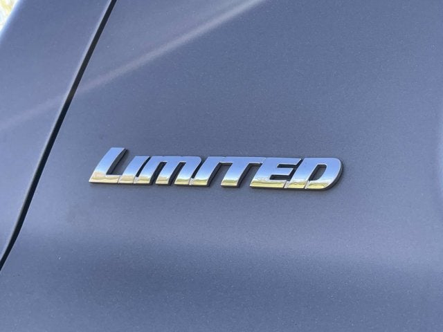 2013 Toyota Tundra Limited