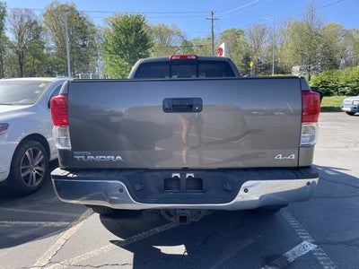 2013 Toyota Tundra Limited