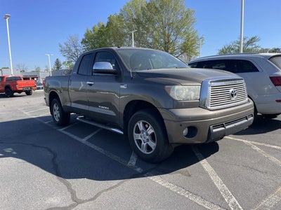 2013 Toyota Tundra Limited