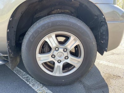 2013 Toyota Tundra Limited