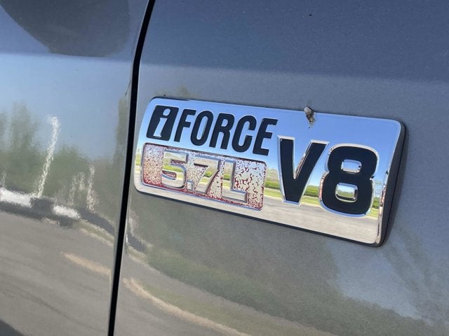 2013 Toyota Tundra Limited