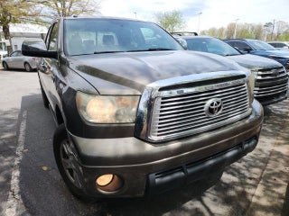 2013 Toyota Tundra Limited