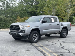 2019 Toyota Tacoma SR V6
