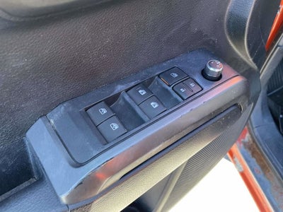 2016 Toyota TACOMA TRD SPORT TRD Sport