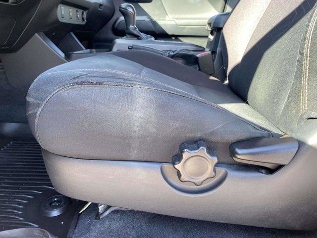 2016 Toyota TACOMA TRD SPORT TRD Sport