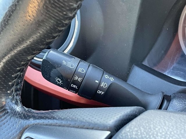 2016 Toyota TACOMA TRD SPORT TRD Sport