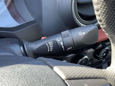 2016 Toyota TACOMA TRD SPORT TRD Sport