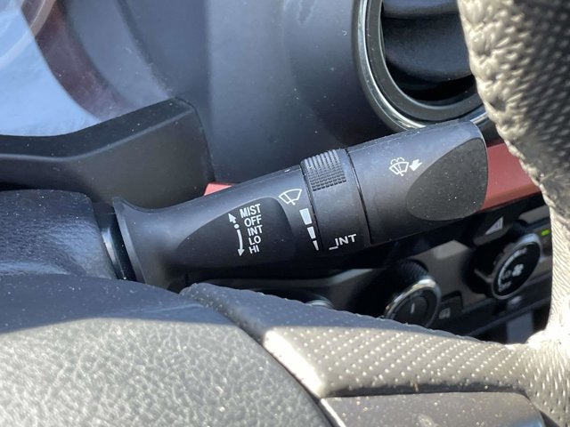 2016 Toyota TACOMA TRD SPORT TRD Sport