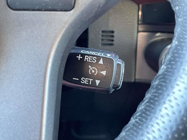 2016 Toyota TACOMA TRD SPORT TRD Sport