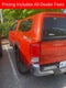 2017 Toyota Tacoma TRD Off-Road