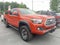 2017 Toyota Tacoma TRD Off-Road