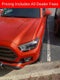 2017 Toyota Tacoma TRD Off-Road