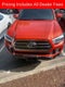 2017 Toyota Tacoma TRD Off-Road