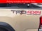 2017 Toyota Tacoma TRD Off-Road