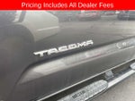 2018 Toyota Tacoma TRD Off-Road V6
