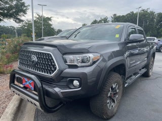 2018 Toyota Tacoma TRD Off-Road