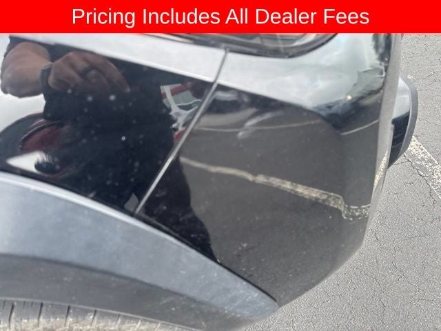 2021 Toyota TACOMA TRD OFFRD TRD Off-Road V6
