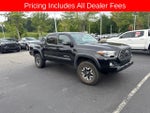 2021 Toyota TACOMA TRD OFFRD TRD Off-Road V6
