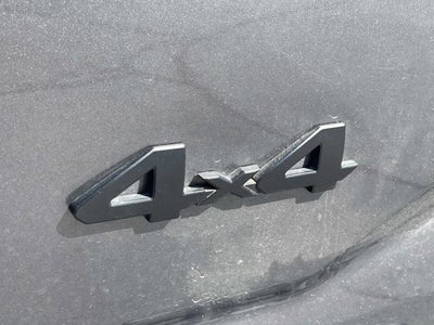 2020 Toyota TACOMA TRD PRO TRD Pro