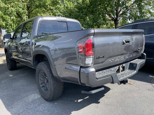 2020 Toyota TACOMA TRD PRO TRD Pro