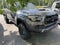 2020 Toyota TACOMA TRD PRO TRD Pro