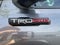 2020 Toyota TACOMA TRD PRO TRD Pro