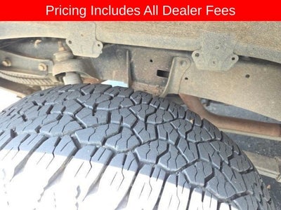 2012 Toyota TUNDRA 4X4 Grade CrewMax