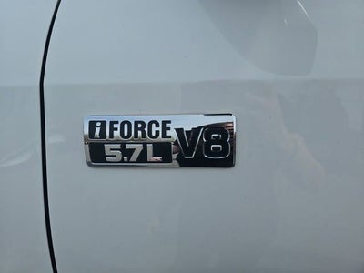 2014 Toyota Tundra SR5