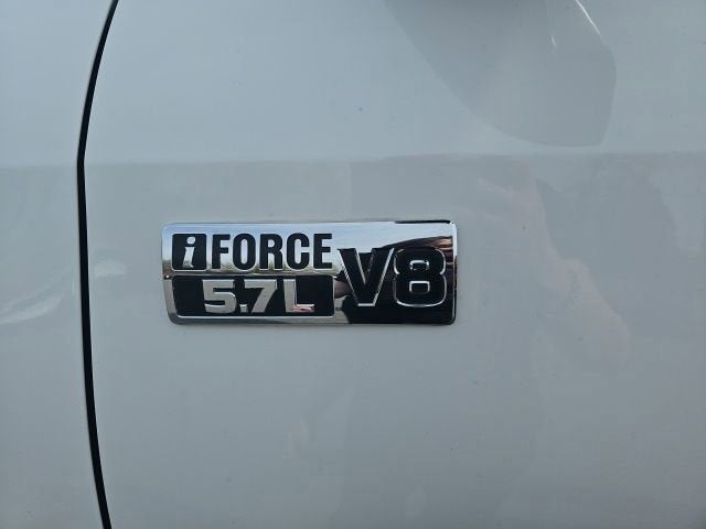 2014 Toyota Tundra SR5